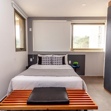 360 Vn Melo Alves By Housi Appartement São Paulo Buitenkant foto