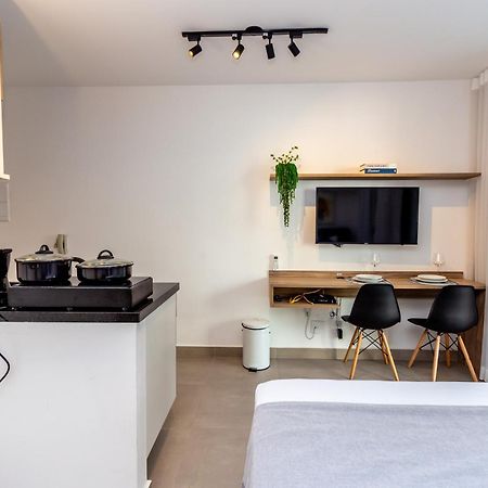360 Vn Melo Alves By Housi Appartement São Paulo Buitenkant foto