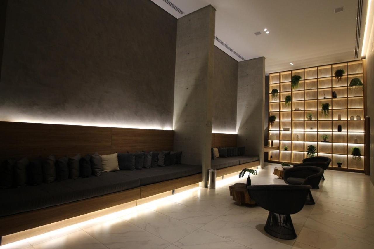 360 Vn Melo Alves By Housi Appartement São Paulo Buitenkant foto