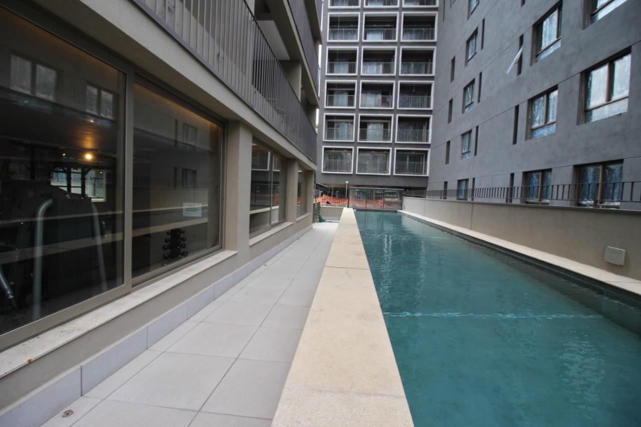 360 Vn Melo Alves By Housi Appartement São Paulo Buitenkant foto