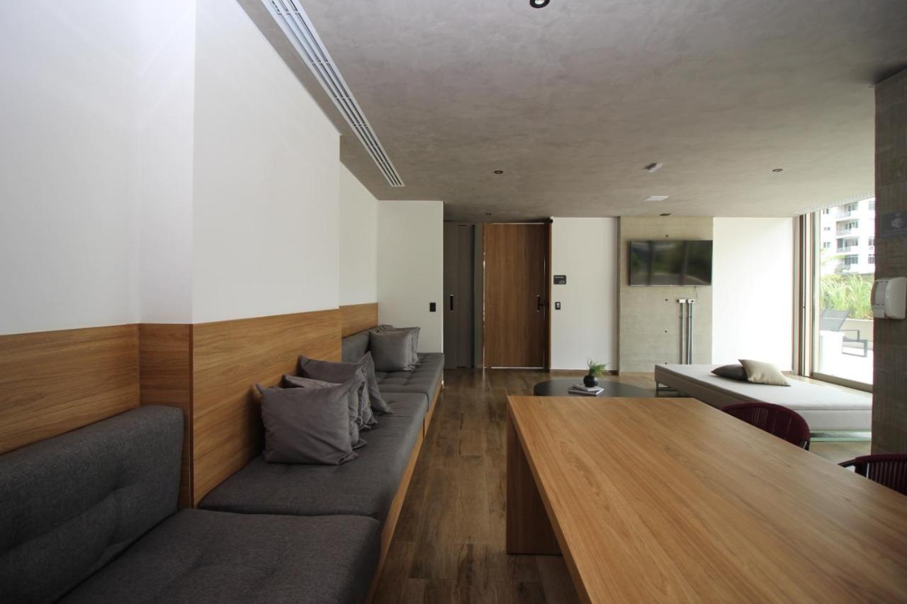 360 Vn Melo Alves By Housi Appartement São Paulo Buitenkant foto