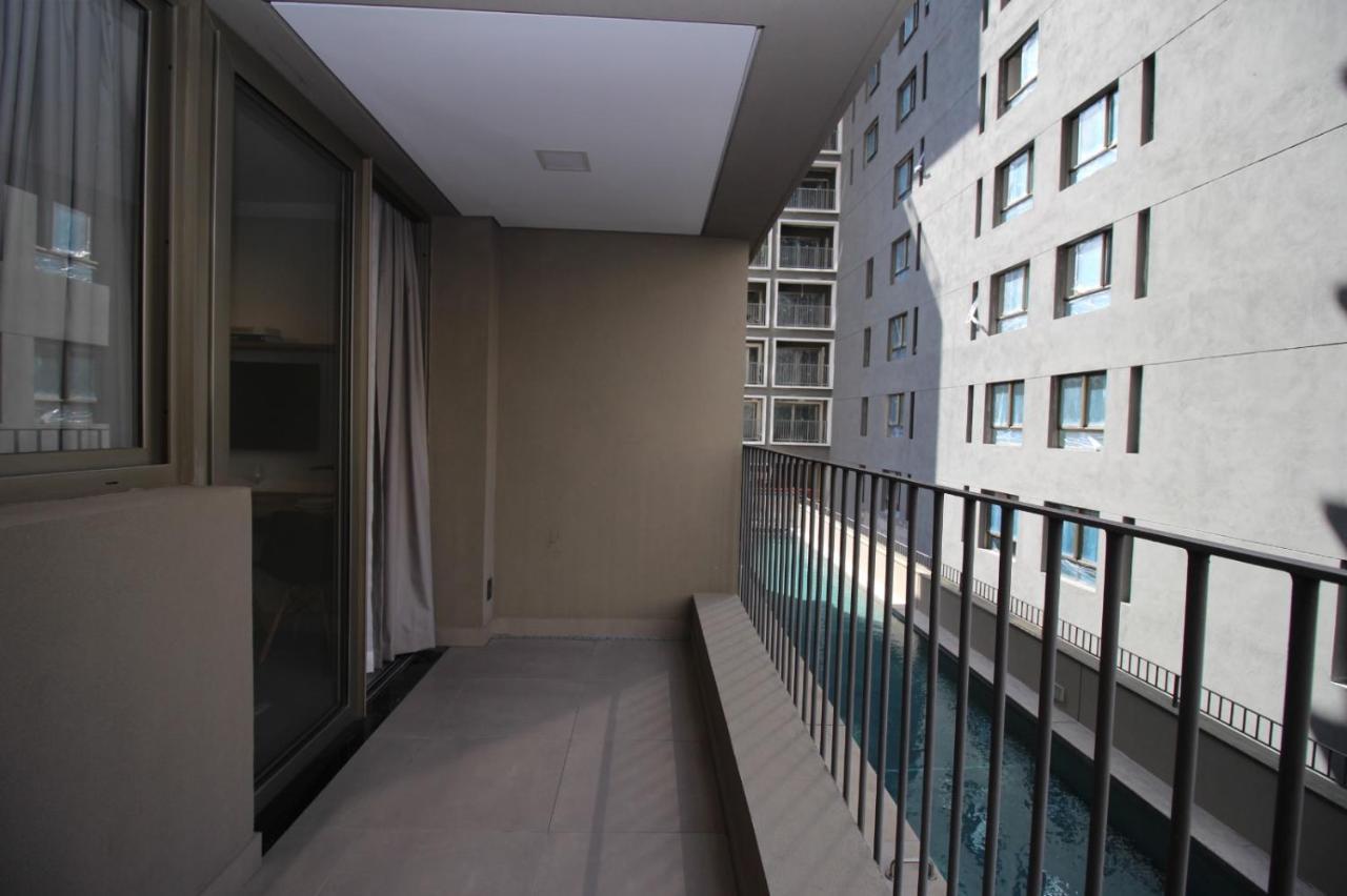 360 Vn Melo Alves By Housi Appartement São Paulo Buitenkant foto