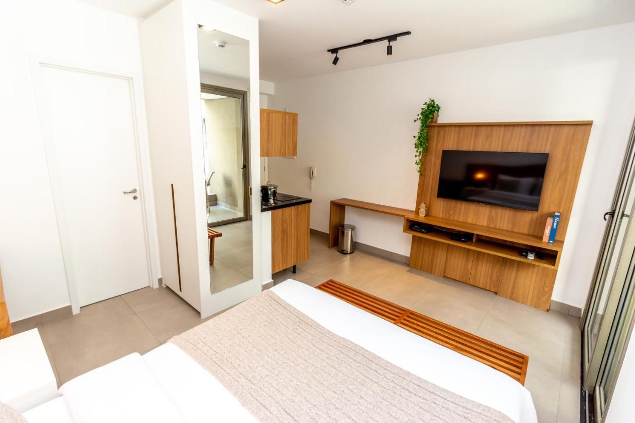360 Vn Melo Alves By Housi Appartement São Paulo Buitenkant foto