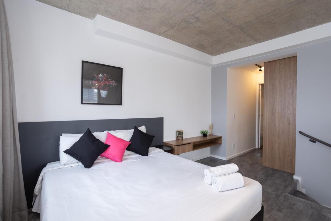 360 Vn Melo Alves By Housi Appartement São Paulo Buitenkant foto