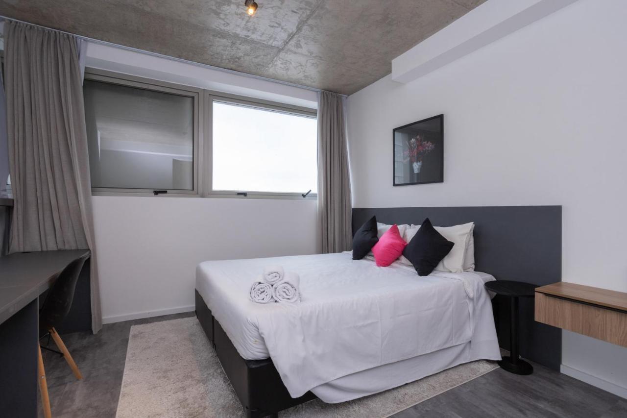 360 Vn Melo Alves By Housi Appartement São Paulo Buitenkant foto