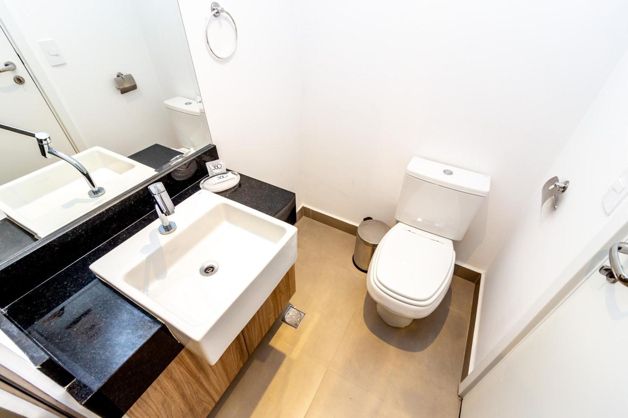 360 Vn Melo Alves By Housi Appartement São Paulo Buitenkant foto